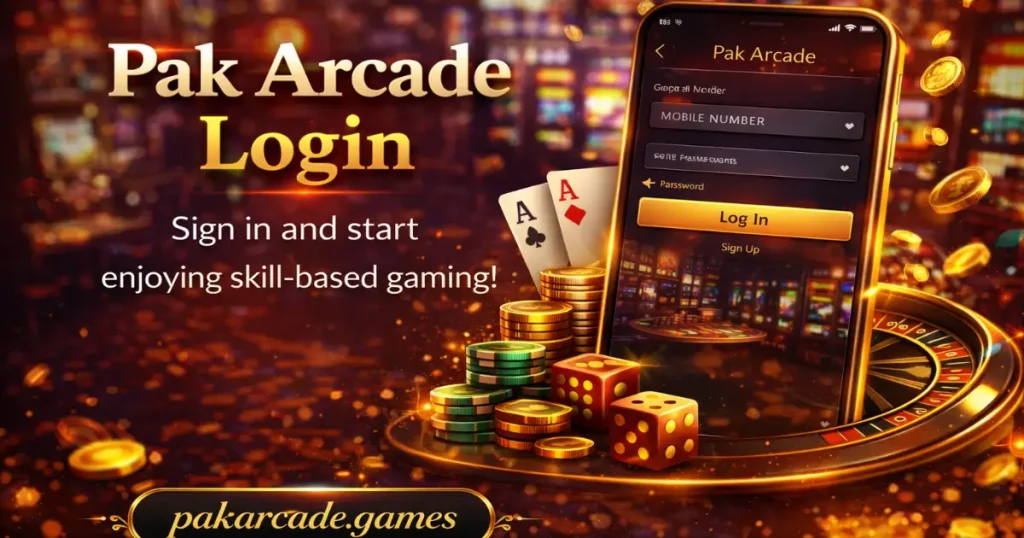 Pak Arcade Download (1)